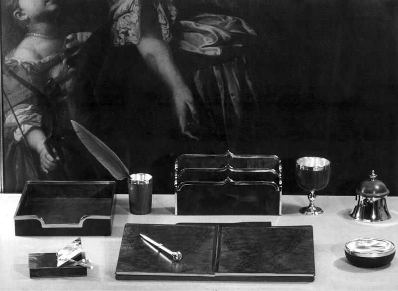 Desk Set, 1958